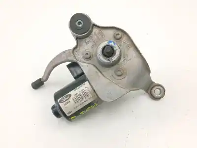 Second-hand car spare part front windshield wiper motor for ford transit custom v362 furgón (fy, fz) 2.2 tdci oem iam references bk2117500ad