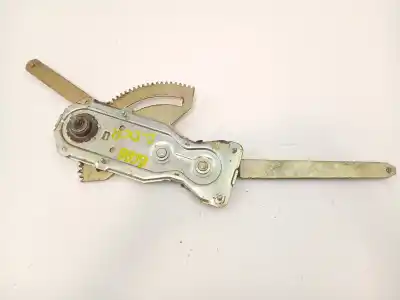 Автозапчасти б/у регулятор стекла переднего правого за citroen c15 furgoneta/monovolumen (vd_) 1.4 i ссылки oem iam 95602363