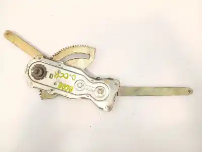 Автозапчасти б/у регулятор стекла переднего правого за citroen c15 furgoneta/monovolumen (vd_) 1.4 i ссылки oem iam 95602363  