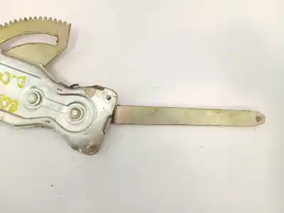 Автозапчасти б/у регулятор стекла переднего правого за citroen c15 furgoneta/monovolumen (vd_) 1.4 i ссылки oem iam 95602363  