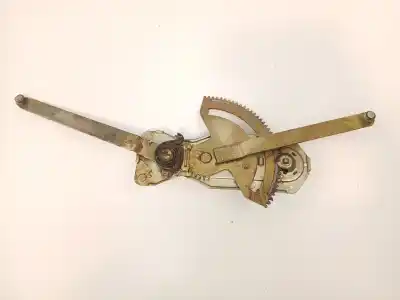 Автозапчасти б/у регулятор стекла переднего правого за citroen c15 furgoneta/monovolumen (vd_) 1.4 i ссылки oem iam 95602363  