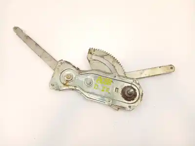 Peça sobressalente para automóvel em segunda mão ELEVADOR DE VIDROS DIANTEIRA ESQUERDA por CITROEN C15 FURGONETA/MONOVOLUMEN (VD_)  Referências OEM IAM 95602364  