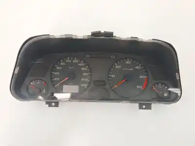 Peça sobressalente para automóvel em segunda mão quadrante por peugeot 306 fastback (7a, 7c, n3, n5) 1.9 dt referências oem iam 9625585080  