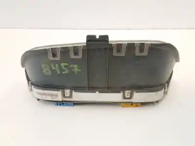 Peça sobressalente para automóvel em segunda mão quadrante por peugeot 306 fastback (7a, 7c, n3, n5) 1.9 dt referências oem iam 9625585080  