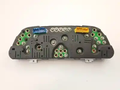 Peça sobressalente para automóvel em segunda mão quadrante por peugeot 306 fastback (7a, 7c, n3, n5) 1.9 dt referências oem iam 9625585080  