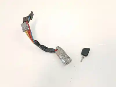 Second-hand car spare part IGNITION SWITCH for PEUGEOT 306 FASTBACK (7A, 7C, N3, N5)  OEM IAM references 4162A0  
