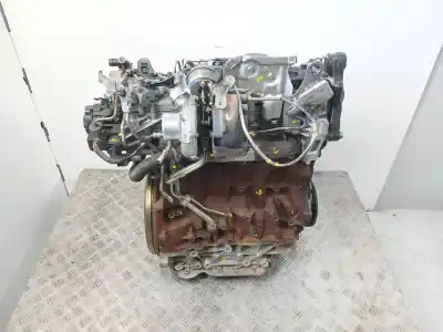 Second-hand car spare part COMPLETE ENGINE for RENAULT KOLEOS I (HY_)  OEM IAM references M9R  
