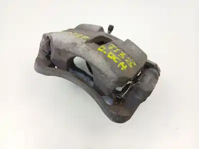 Pièce détachée automobile d'occasion  pour RENAULT KADJAR (HA_, HL_)  Références OEM IAM 410014EA0A  