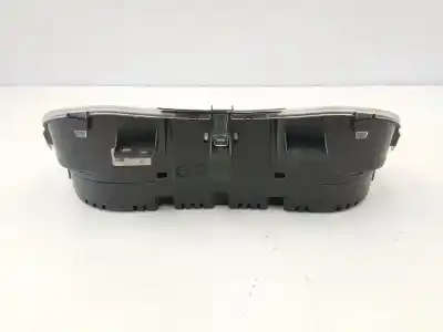 Автозапчастина б/у панель інструментів для skoda fabia ii (542) 1.6 tdi посилання на oem iam 5j0920810d   Автозапчастина б/у панель інструментів для skoda fabia ii (542) 1.6 tdi посилання на oem iam 5j0920810d