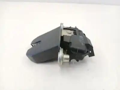 Second-hand car spare part trunk lock for skoda fabia ii (542) 1.6 tdi oem iam references 5j0827501b   Second-hand car spare part trunk lock for skoda fabia ii (542) 1.6 tdi oem iam references 5j0827501b