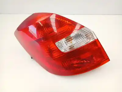 Автозапчастина б/у лівий ход ліхар для skoda fabia ii (542) 1.6 tdi посилання на oem iam 5j6945095 Автозапчастина б/у лівий ход ліхар для skoda fabia ii (542) 1.6 tdi посилання на oem iam 5j6945095