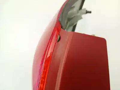 Автозапчасти б/у левый задний фонарь за skoda fabia ii (542) 1.6 tdi ссылки oem iam 5j6945095  