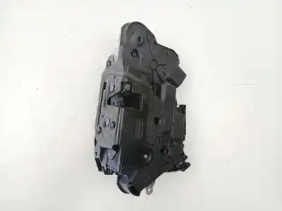 Second-hand car spare part left front door lock for skoda fabia ii (542) 1.6 tdi oem iam references 5n1837015c   Second-hand car spare part left front door lock for skoda fabia ii (542) 1.6 tdi oem iam references 5n1837015c