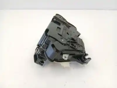 Second-hand car spare part left front door lock for skoda fabia ii (542) 1.6 tdi oem iam references 5n1837015c   Second-hand car spare part left front door lock for skoda fabia ii (542) 1.6 tdi oem iam references 5n1837015c