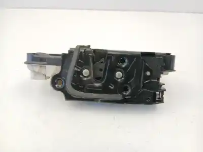 Second-hand car spare part left front door lock for skoda fabia ii (542) 1.6 tdi oem iam references 5n1837015c   Second-hand car spare part left front door lock for skoda fabia ii (542) 1.6 tdi oem iam references 5n1837015c