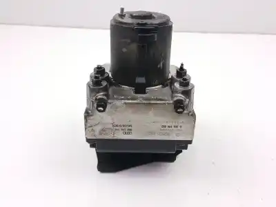 Second-hand car spare part abs for audi a4 b5 (8d2) 1.9 tdi oem iam references 8d0614111  0265214002