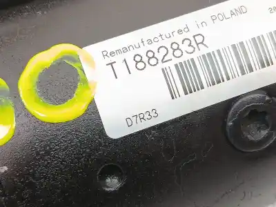 Автозапчастина б/у двигун запускається для audi a4 b5 (8d2) 1.9 tdi посилання на oem iam 068911024f  d7r33