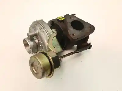 Автозапчасти б/у турбокомпенсатор за AUDI A4 B5 (8D2) 1.9 TDI ссылки OEM IAM 028145702  