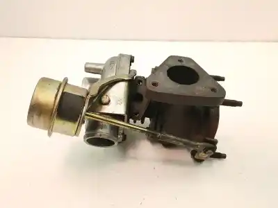 Pezzo di ricambio per auto di seconda mano turbocompressore per audi a4 b5 (8d2) 1.9 tdi riferimenti oem iam 028145702  