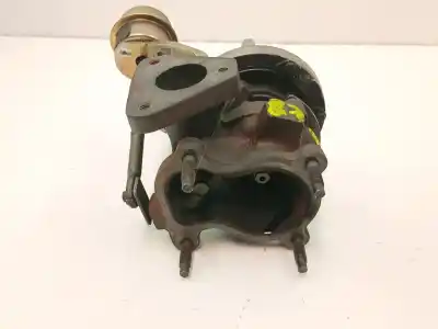 Pezzo di ricambio per auto di seconda mano turbocompressore per audi a4 b5 (8d2) 1.9 tdi riferimenti oem iam 028145702  
