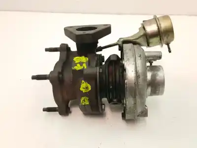 Pezzo di ricambio per auto di seconda mano turbocompressore per audi a4 b5 (8d2) 1.9 tdi riferimenti oem iam 028145702  