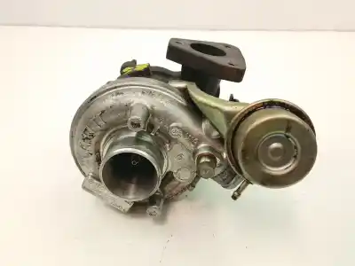 Pezzo di ricambio per auto di seconda mano turbocompressore per audi a4 b5 (8d2) 1.9 tdi riferimenti oem iam 028145702  