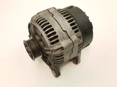 Автозапчасти б/у генератор за AUDI A4 B5 (8D2) 1.9 TDI ссылки OEM IAM 028903018E  0123515009