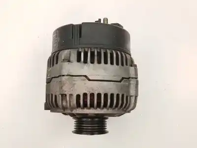 Автозапчастина б/у генератор для audi a4 b5 (8d2) 1.9 tdi посилання на oem iam 028903018e  0123515009