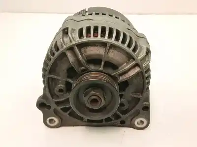 Автозапчастина б/у генератор для audi a4 b5 (8d2) 1.9 tdi посилання на oem iam 028903018e  0123515009