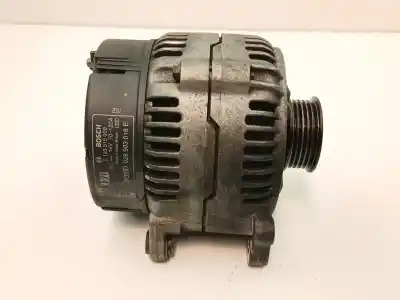 Автозапчастина б/у генератор для audi a4 b5 (8d2) 1.9 tdi посилання на oem iam 028903018e  0123515009