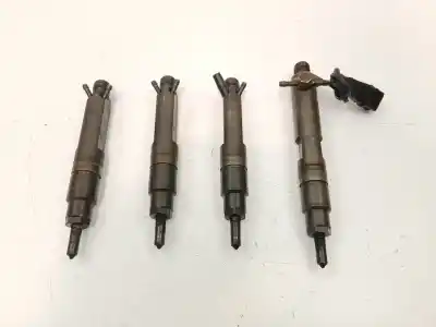 Автозапчасти б/у инжектор за AUDI A4 B5 (8D2) 1.9 TDI ссылки OEM IAM 028130201G 028130201J KBEL58P94