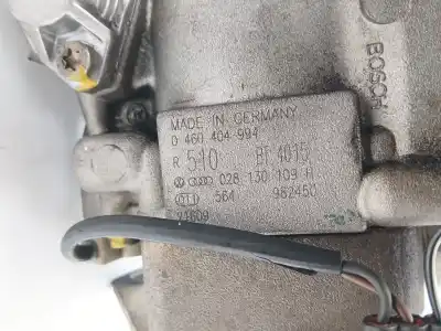 Автозапчастина б/у насос инжекційний для audi a4 b5 (8d2) 1.9 tdi посилання на oem iam 028130109h  0460404994