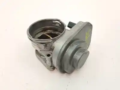 Автозапчасти б/у бабочка коробка за mitsubishi grandis (na_w) 2.0 di-d (na8w) ссылки oem iam 038128063m  