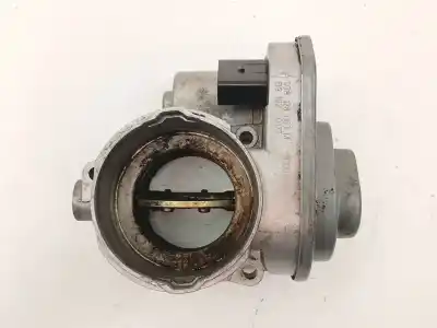 Автозапчасти б/у бабочка коробка за mitsubishi grandis (na_w) 2.0 di-d (na8w) ссылки oem iam 038128063m  