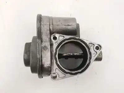 Автозапчасти б/у бабочка коробка за mitsubishi grandis (na_w) 2.0 di-d (na8w) ссылки oem iam 038128063m  