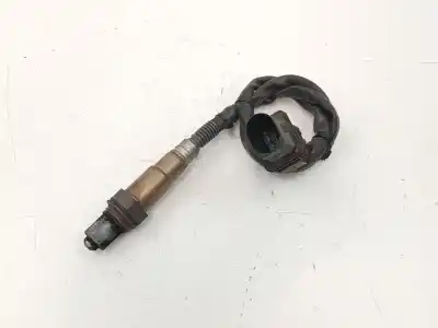 Pièce détachée automobile d'occasion SONDE LAMBDA pour RENAULT KOLEOS I (HY_)  Références OEM IAM 8200406337  0281004027