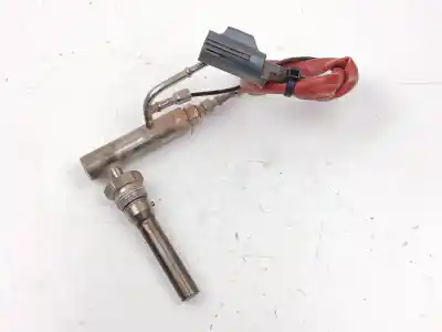 Pezzo di ricambio per auto di seconda mano Sonda Lambda per FORD TRANSIT CUSTOM V362 FURGÓN (FY, FZ) 2.2 TDCI Riferimenti OEM IAM BK219T540AH  