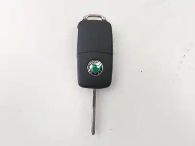 Second-hand car spare part ignition switch for skoda fabia ii (542) 1.6 tdi oem iam references 4b0905851c   Second-hand car spare part ignition switch for skoda fabia ii (542) 1.6 tdi oem iam references 4b0905851c