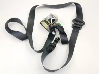 Peça sobressalente para automóvel em segunda mão CINTO DE SEGURANÇA DIANTEIRO DIREITO por SKODA FABIA II (542) 1.6 TDI Referências OEM IAM 5J0857702B  