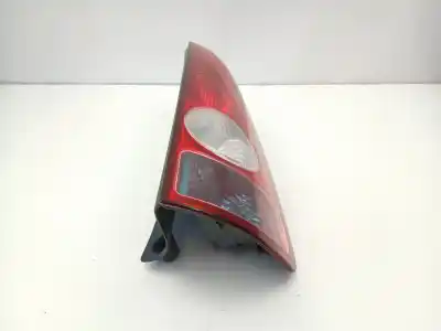Автозапчастина б/у правий ліхтар для renault espace iv (jk0/1_) 1.9 dci (jk0u) посилання на oem iam 8200027152  