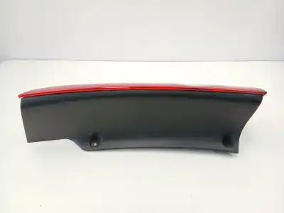 Автозапчастина б/у правий ліхтар для renault espace iv (jk0/1_) 1.9 dci (jk0u) посилання на oem iam 8200027152  