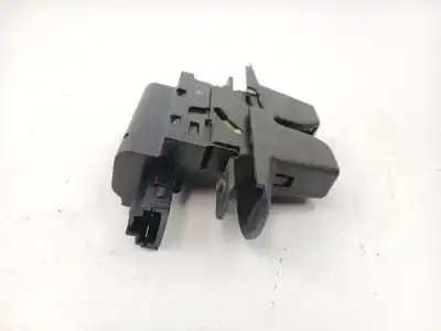 Автозапчастина б/у замок багажника / ворот для renault espace iv (jk0/1_) 1.9 dci (jk0u) посилання на oem iam 8200090483  