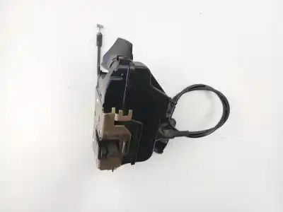 Автозапчасти б/у замок левой передней двери за renault espace iv (jk0/1_) 1.9 dci (jk0u) ссылки oem iam 8200017972  