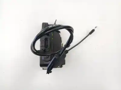 Автозапчасти б/у замок левой передней двери за renault espace iv (jk0/1_) 1.9 dci (jk0u) ссылки oem iam 8200017972  