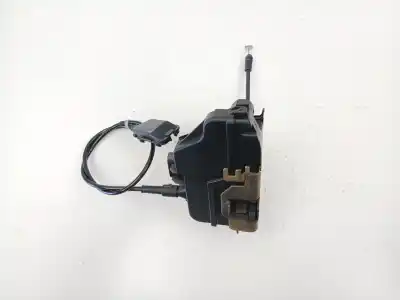 Автозапчастина б/у замок передній праві двері для renault espace iv (jk0/1_) 1.9 dci (jk0u) посилання на oem iam 8200017973  