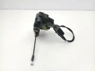 Автозапчастина б/у замок передній праві двері для renault espace iv (jk0/1_) 1.9 dci (jk0u) посилання на oem iam 8200017973  