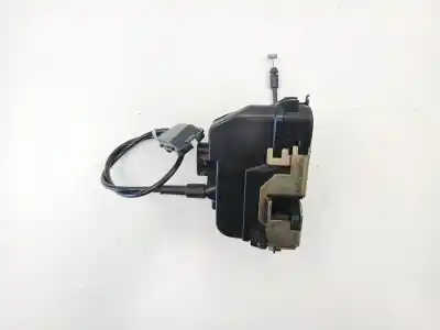 Автозапчастина б/у замок заднього правого дверя для renault espace iv (jk0/1_) 1.9 dci (jk0u) посилання на oem iam 8200017964  