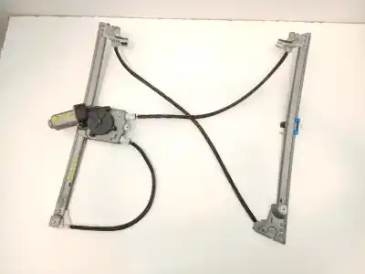Автозапчастина б/у регулятор переднього правого скла для renault espace iv (jk0/1_) 1.9 dci (jk0u) посилання на oem iam 8200485230  