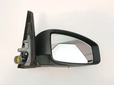 Автозапчастина б/у правий задний огляд для renault espace iv (jk0/1_) 1.9 dci (jk0u) посилання на oem iam 7701053700  