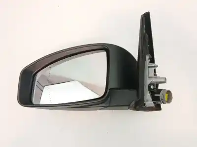 Автозапчастина б/у ліве дзеркало для renault espace iv (jk0/1_) 1.9 dci (jk0u) посилання на oem iam 7701053699  